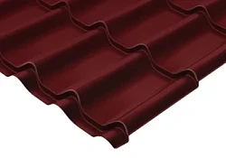 Волнистый лист Grand Line Modern полиэстер 0,45 Волнистый лист Grand Line Modern полиэстер 0,45