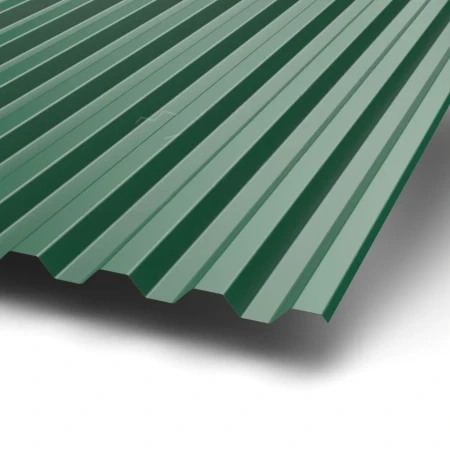 С-21 Purman 0.5 Ral 6005 С-21 Purman 0.5 Ral 6005