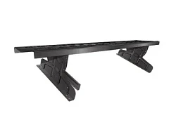 Переходной мостик Grand Line Optima для фальцевой кровли 2,5 м