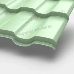 Металлочерепица Металл Профиль Монтекристо Norman 0,5