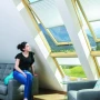 Мансардное окно Fakro LUX FPP-V Max U3 preSelect в Туле фото