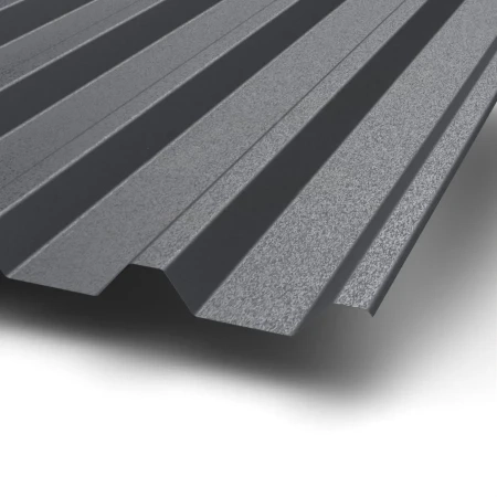 C-44 Viking двусторонний 0,45 Ral 7024