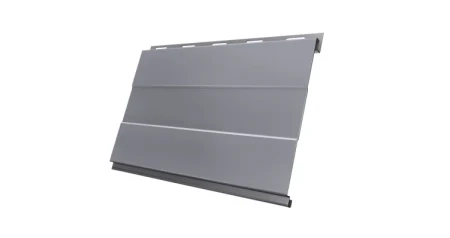 Вертикаль Prof 0,5 Satin Ral 7004