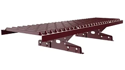 Переходной мостик Borge New Line для фальцевой 1,25 м