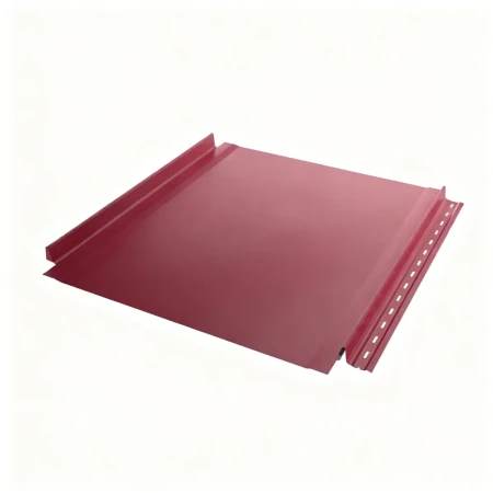 Кликфальц Металл Профиль Fastclick Norman 0,5 в Туле фото