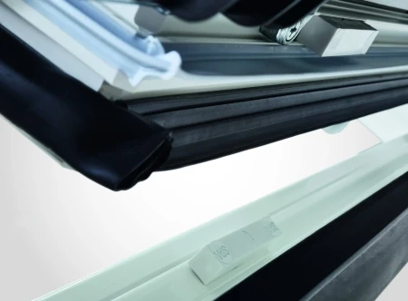 Мансардное окно Roto Designo R89 K200 в Туле фото