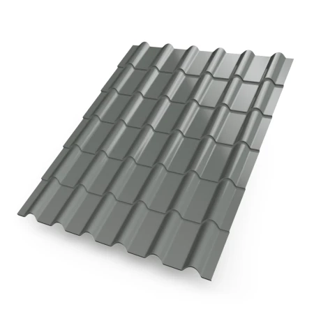 Kamea Полиэстер 0,45 Ral 7005