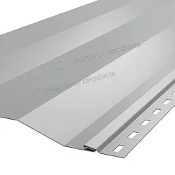 Металлосайдинг Металл Профиль МП СК 0,45 полиэстер Металлосайдинг Металл Профиль МП СК 0,45 полиэстер