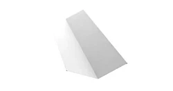 Планка ендовы верхняя простая Металл Профиль 145x145x2000 Полиэстер 0,45