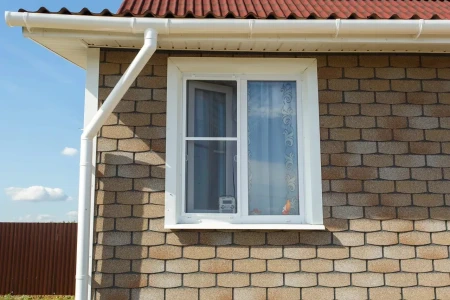 Каменная (Травертин)