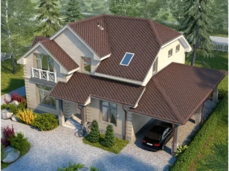 Вестерн (Каньон)