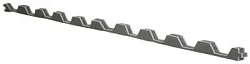 Уплотнитель Roof Foam Профильный НС21 нижний Уплотнитель Roof Foam Профильный НС21 нижний