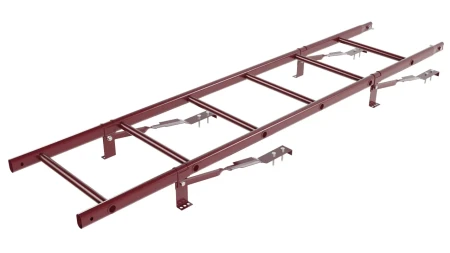 Для натуральной кровли 1,8 м, Ral 3005