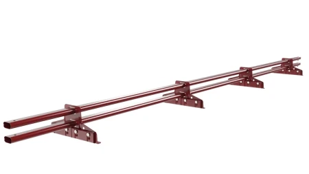 Для фальцевой кровли 3 м RAL 3011