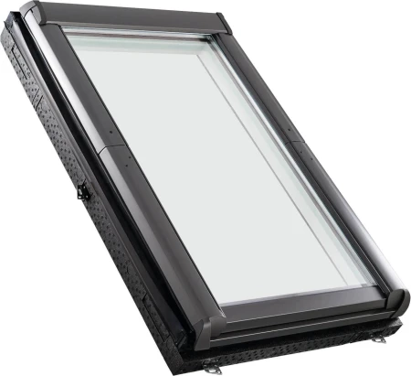 Мансардное окно Roto Designo R75 K200 в Туле фото