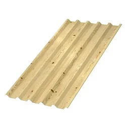 Профнастил Металл Профиль С44 Ecosteel Matt 0.5