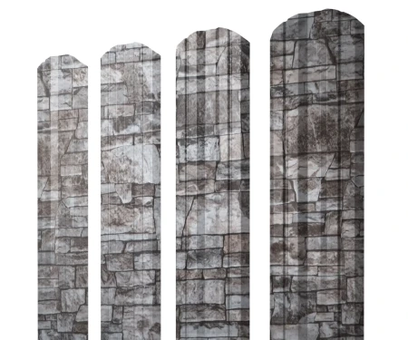 Twin Print Elite 0,45 Fine Stone фигурный