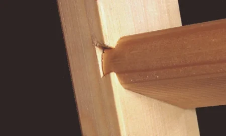 Чердачная люк-лестница Minka Tradition в Туле фото