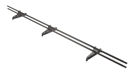 New Line трубчатый d-25 мм 3 опоры 3 м 