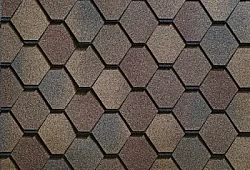 Мягкая кровля Shinglas Вестерн Мягкая кровля Shinglas Вестерн