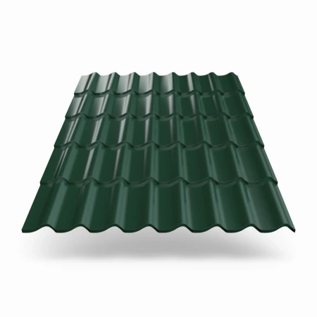 Ламонтерра-XL (Макси) Purman 0,5 Ral 6005