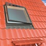 Окно-люк Fakro WLI с универсальным окладом в Туле фото