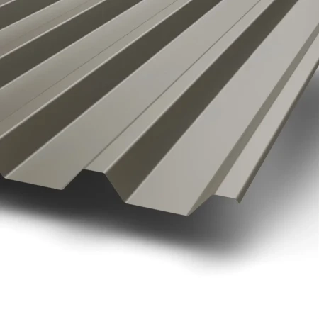 С-44 Полиэстер 0,45 Ral 1035