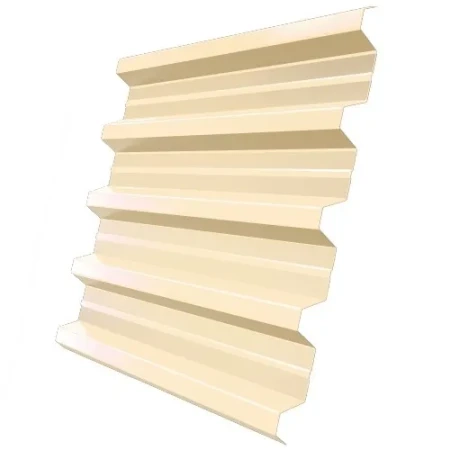 Н-60 Полиэстер 0,5 Ral 1015