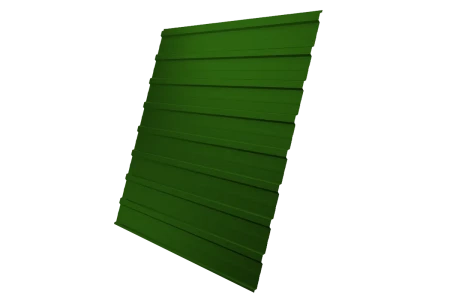 С-10 Полиэстер 0,45 Ral 6002