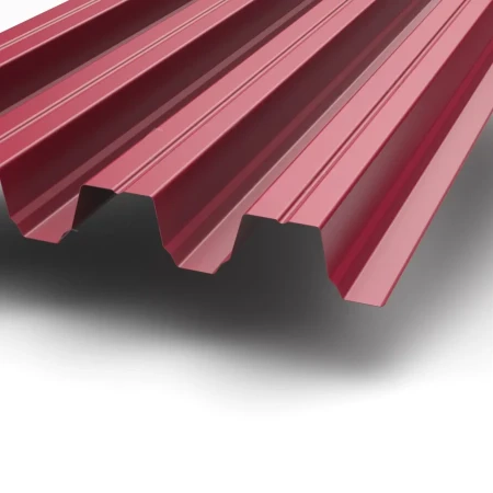 Н-75 Полиэстер 0,7 Ral 3005