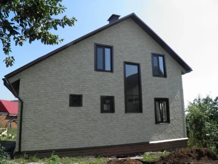 Stein (Янтарный)