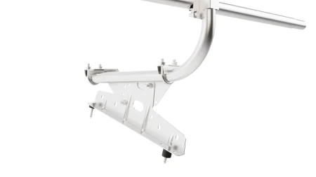 Универсальное h-0,6х3 м, Оцинкованное