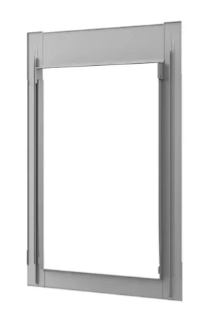 LSX для плоской кровли (78x118)