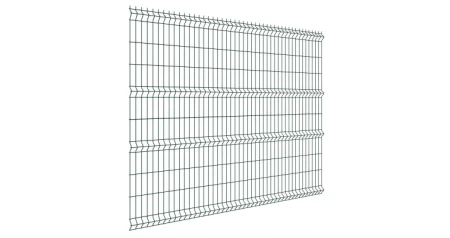 Панель Medium 2,03x3,0 RAL 6005