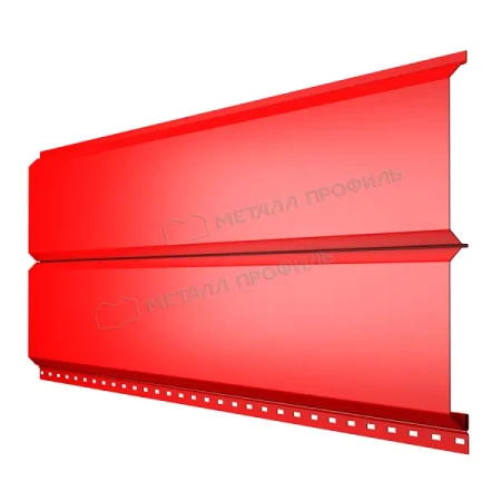 Lбрус 0,45 полиэстер Ral 3020