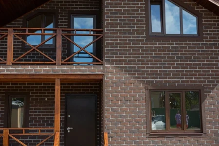 (Баварский кирпич)