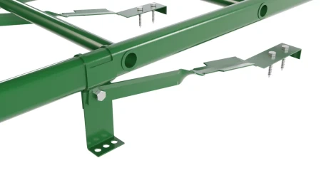 для натуральной кровли 1,8 м 