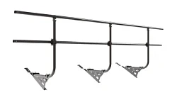 Кровельное ограждение Borge Для натуральной кровли h-0,9x3 м