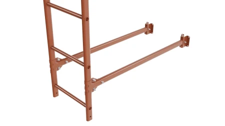 Верхняя секция 1,8 м 