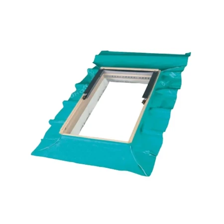 Комплект окладов гидропароизоляционный c утеплением Fakro XDK-RU 134X98