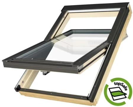 LUX FTP-V U5 Thermo (78x98)