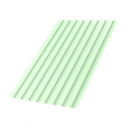 МП-20 Norman 0,5 Ral 6019