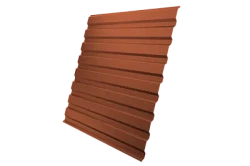 Профнастил Grand Line С20 Satin 0,5