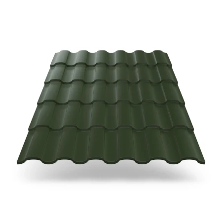 Монтекристо Viking E 0,5 Ral 6007