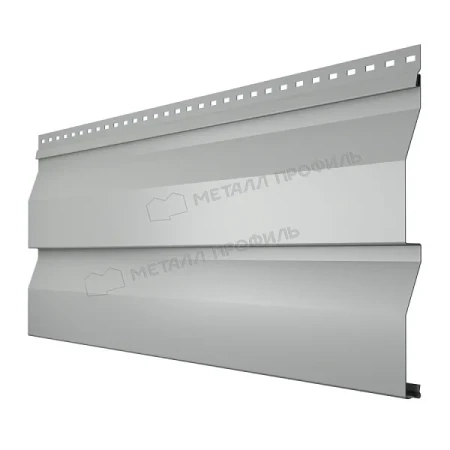 МП СК 0,45 полиэстер Ral 9006