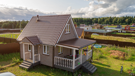 (Античный кирпич)