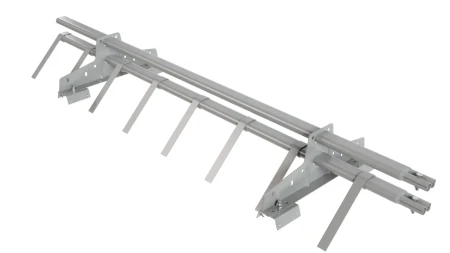 для профнастила Н-60, Н-75 1,5 м 