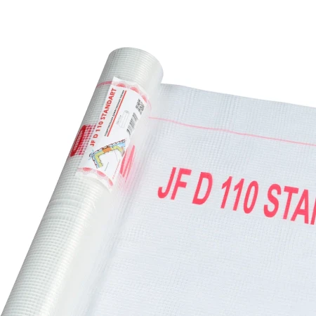 Гидроизоляционная плёнка Ютафол Д 110 Стандарт (JF D 110 Standart) в Туле фото