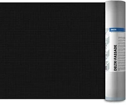 Диффузионная мембрана DELTA FASSADE 20 Диффузионная мембрана DELTA FASSADE 20