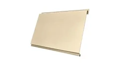 Металлическая фасадная панель Grand Line Вертикаль Classic 0,45 полиэстер